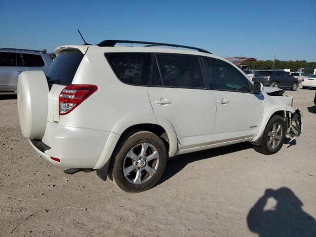 Photo 3 from auction – 2010 TOYOTA RAV4 LIMIT with VIN JTMDK4DV2A5090197