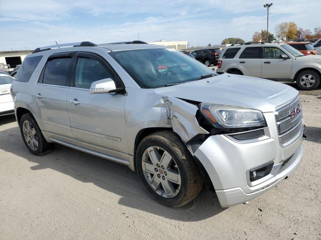 Photo 4 from auction – 2014 GMC ACADIA DEN with VIN 1GKKVTKD7EJ364689