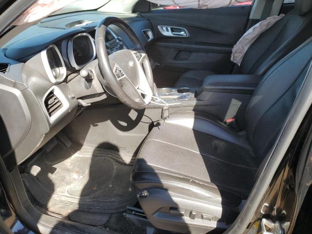 Photo 7 from auction – 2016 CHEVROLET EQUINOX LT with VIN 2GNFLGE39G6146886