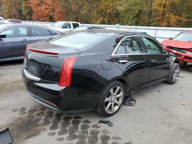 Photo 3 from auction – 2014 CADILLAC ATS LUXURY with VIN 1G6AB5RA4E0185445