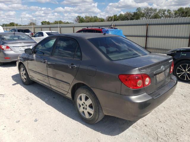 Photo 2 from auction – 2005 TOYOTA COROLLA CE with VIN 1NXBR32E05Z547323