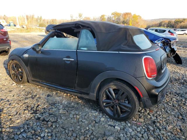 Photo 2 from auction – 2018 MINI COOPER with VIN WMWWG9C51J3D22597
