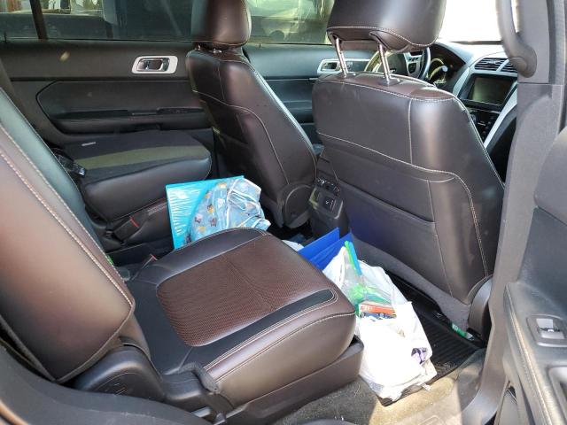 Photo 10 from auction – 2013 FORD EXPLORER S with VIN 1FM5K8GT6DGB80253