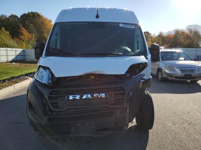 Photo 5 from auction – 2023 RAM PROMASTER with VIN 3C6LRVDG7PE562848