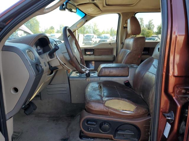 Photo 7 from auction – 2007 FORD F150 SUPER with VIN 1FTPW14V47KC82165