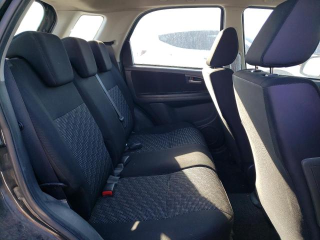 Photo 10 from auction – 2008 SUZUKI SX4 BASE with VIN JS2YB413885111543