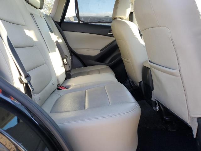 Photo 10 from auction – 2015 MAZDA CX-5 GT with VIN JM3KE4DY4F0474440
