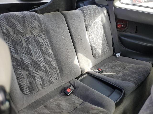 Photo 10 from auction – 2000 ACURA INTEGRA LS with VIN JH4DC4458YS000929