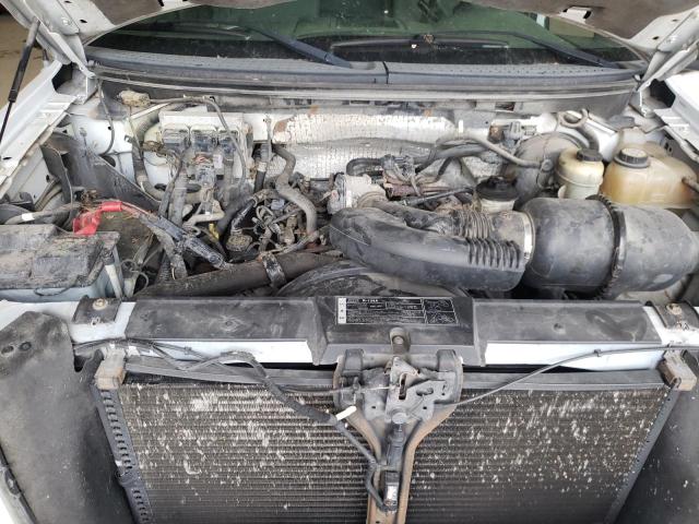 Photo 11 from auction – 2007 FORD F150 with VIN 1FTRF12W27NA62879
