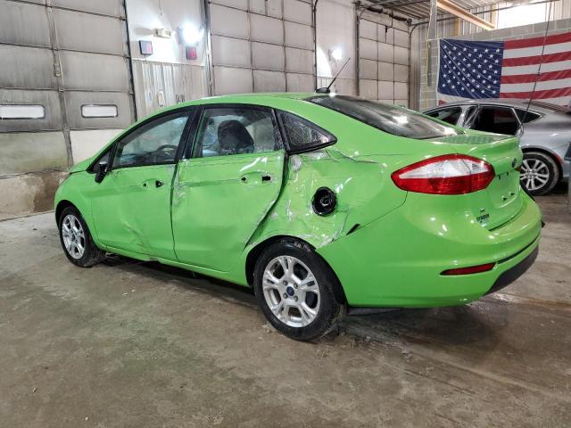 Photo 2 from auction – 2014 FORD FIESTA SE with VIN 3FADP4BJ1EM131801