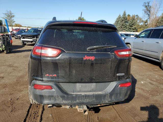 Photo 6 from auction – 2014 JEEP CHEROKEE L with VIN 1C4PJMCB1EW307956