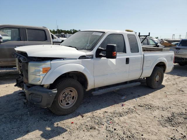 Photo 5 from auction – 2012 FORD F250 SUPER with VIN 1FT7X2B6XCEA67459
