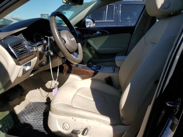 Photo 7 from auction – 2018 AUDI A6 PREMIUM with VIN WAUG8AFCXJN098387