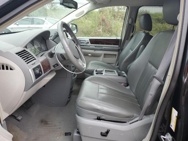 Photo 7 from auction – 2010 CHRYSLER TOWN & COU with VIN 2A4RR5DX9AR151731