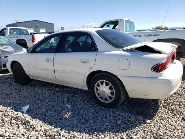 Photo 2 from auction – 2005 BUICK CENTURY CU with VIN 2G4WS52J651102031