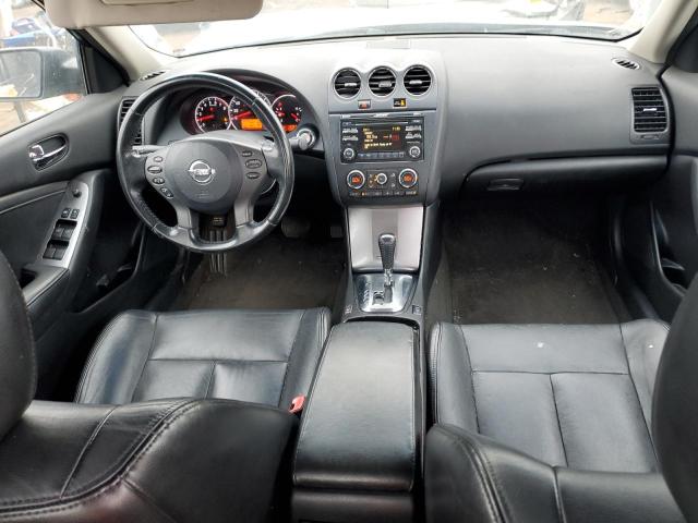 Photo 8 from auction – 2012 NISSAN ALTIMA BAS with VIN 1N4AL2AP0CN497714