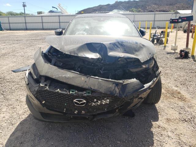 Photo 5 from auction – 2021 MAZDA CX-30 with VIN 3MVDMAAL4MM254266