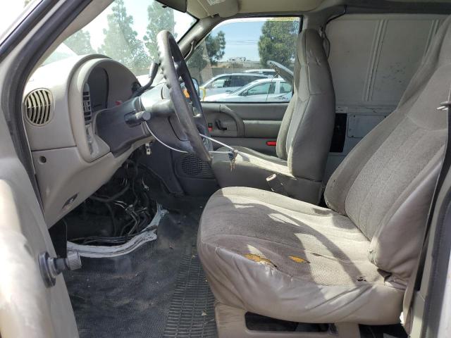 Photo 7 from auction – 2005 CHEVROLET ASTRO with VIN 1GCDM19XX5B115969