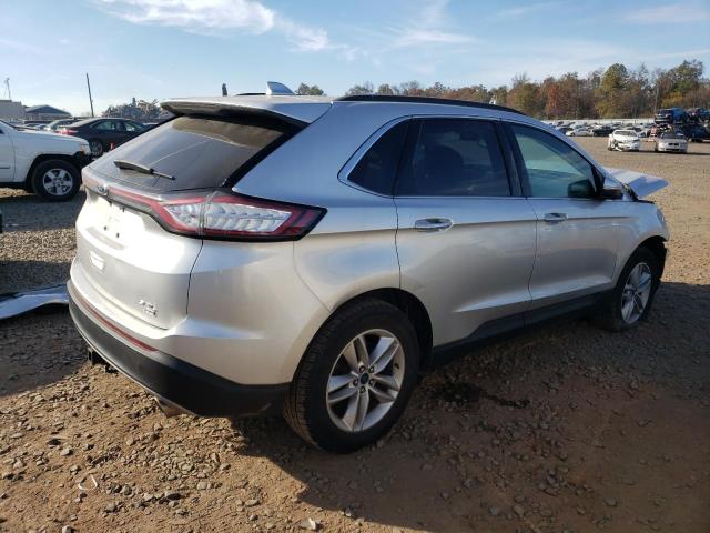 Photo 3 from auction – 2017 FORD EDGE SEL with VIN 2FMPK4J83HBC50777