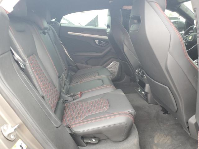 Photo 11 from auction – 2019 LAMBORGHINI URUS with VIN ZPBUA1ZL5KLA03231