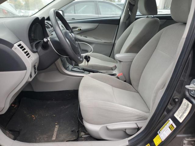 Photo 7 from auction – 2012 TOYOTA COROLLA BA with VIN 5YFBU4EE1CP060386