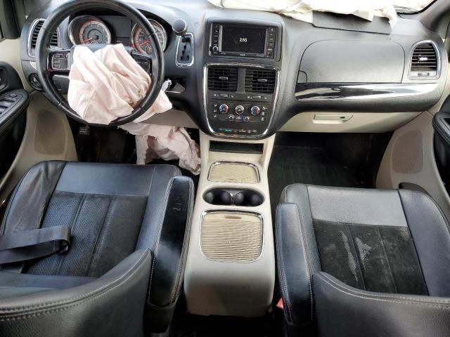 Photo 8 from auction – 2014 DODGE GRAND CARA with VIN 2C4RDGBG8ER301868