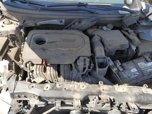 Photo 11 from auction – 2017 HYUNDAI SONATA SPO with VIN 5NPE34AF4HH458839