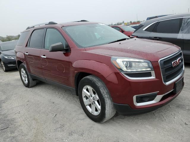 Photo 4 from auction – 2016 GMC ACADIA SLE with VIN 1GKKRPKD3GJ289195