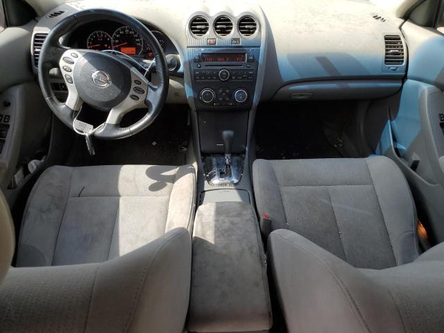 Photo 8 from auction – 2012 NISSAN ALTIMA BAS with VIN 1N4AL2AP4CN513770