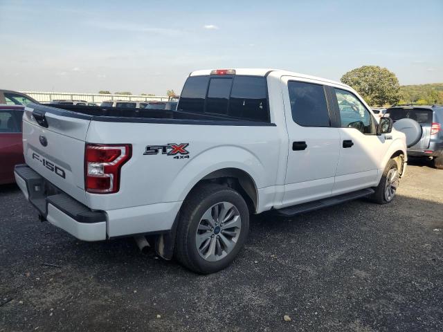 Photo 3 from auction – 2018 FORD F150 SUPER with VIN 1FTEW1E5XJKF88610