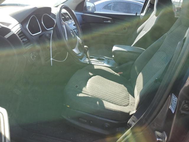 Photo 7 from auction – 2012 CHEVROLET TRAVERSE L with VIN 1GNKRGED0CJ313364