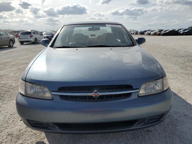 Photo 5 from auction – 1999 NISSAN ALTIMA with VIN 1N4DL01D0XC206072