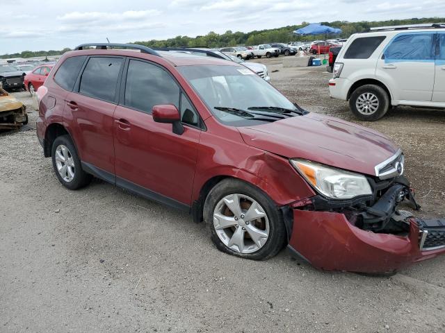 Photo 4 from auction – 2014 SUBARU FORESTER 2 with VIN JF2SJAEC9EH494772