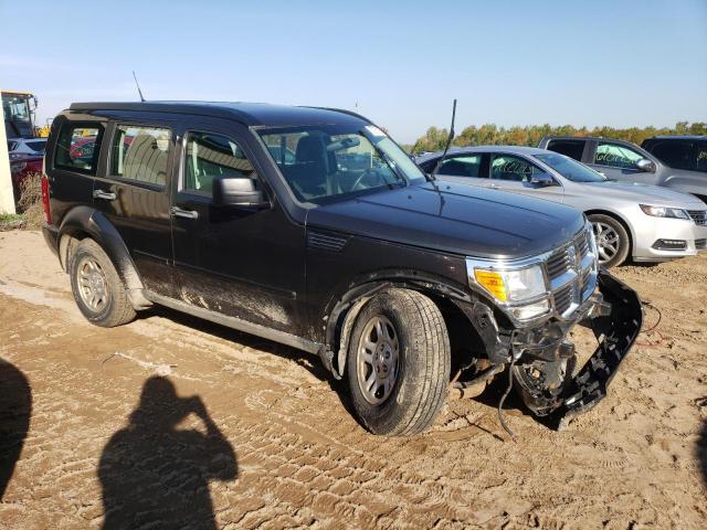 Photo 4 from auction – 2011 DODGE NITRO SE with VIN 1D4PU2GK7BW535691