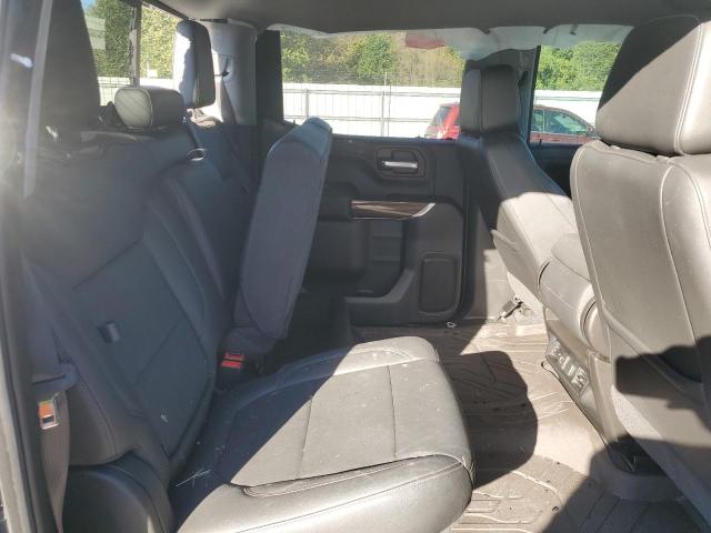 Photo 10 from auction – 2019 CHEVROLET SILVERADO with VIN 3GCUYDED9KG253670