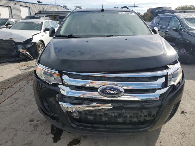 Photo 5 from auction – 2013 FORD EDGE SE with VIN 2FMDK3GCXDBC11333