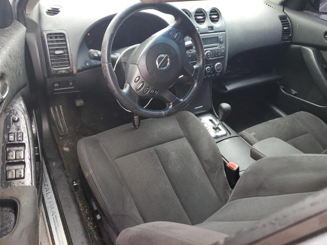 Photo 8 from auction – 2012 NISSAN ALTIMA BAS with VIN 1N4AL2AP6CN429269