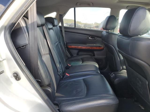 Photo 11 from auction – 2006 LEXUS RX 330 with VIN 2T2HA31U86C097896