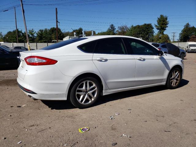 Photo 3 from auction – 2016 FORD FUSION SE with VIN 3FA6P0H75GR253533