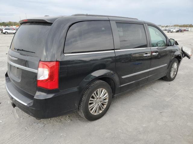 Photo 3 from auction – 2015 CHRYSLER TOWN & COU with VIN 2C4RC1CG9FR726841