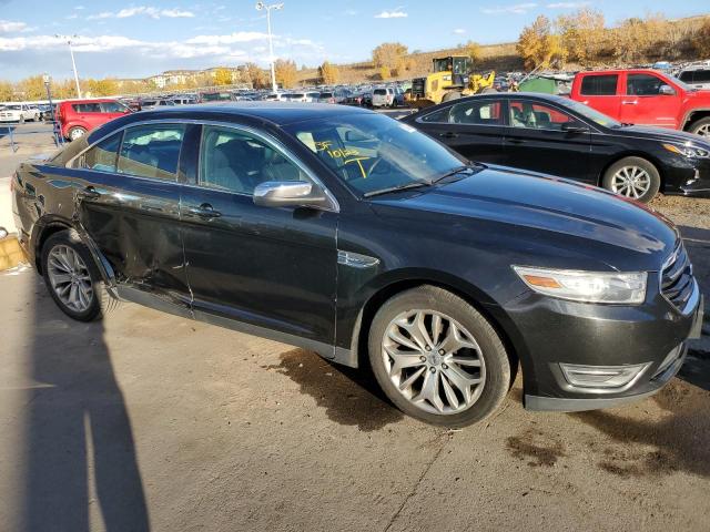 Photo 4 from auction – 2013 FORD TAURUS LIM with VIN 1FAHP2F84DG148369