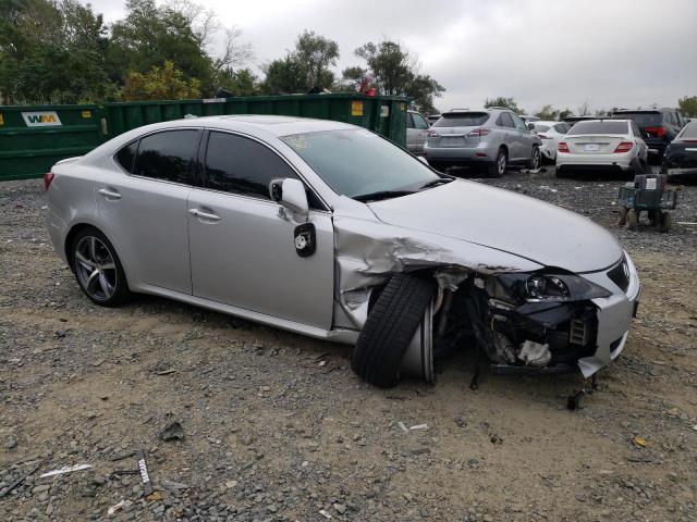 Photo 4 from auction – 2006 LEXUS IS 350 with VIN JTHBE262X62004289