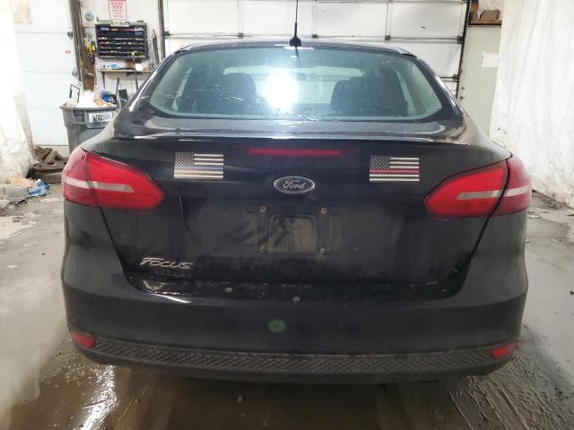 Photo 6 from auction – 2017 FORD FOCUS S with VIN 1FADP3E24HL298612
