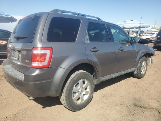 Photo 3 from auction – 2010 FORD ESCAPE LIM with VIN 1FMCU0EG1AKC78236
