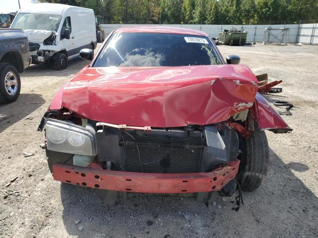 Photo 5 from auction – 2008 DODGE CHARGER with VIN 2B3KA43R48H184164
