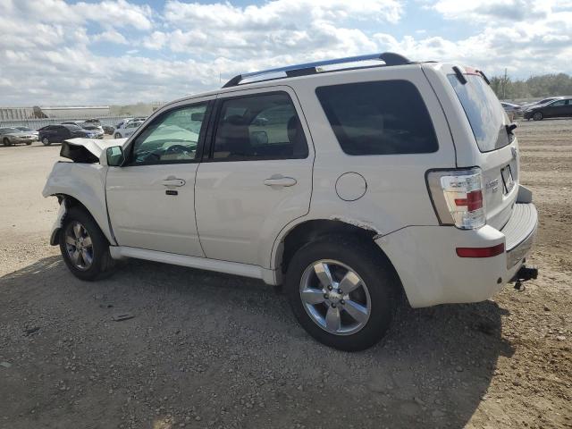 Photo 2 from auction – 2010 MERCURY MARINER PR with VIN 4M2CN8H73AKJ12659