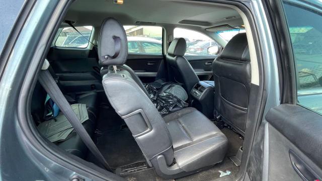 Photo 6 from auction – 2013 MAZDA CX-9 GRAND with VIN JM3TB2DA8D0404666