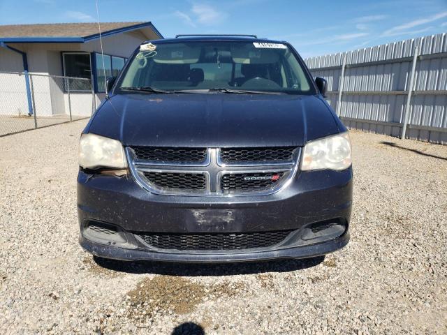 Photo 5 from auction – 2014 DODGE GRAND CARA with VIN 2C4RDGCG7ER341616