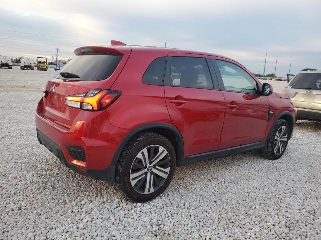 Photo 3 from auction – 2022 MITSUBISHI OUTLANDER with VIN JA4APUAU5NU016973