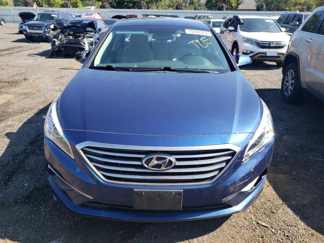 Photo 5 from auction – 2016 HYUNDAI SONATA SE with VIN 5NPE24AF8GH405028